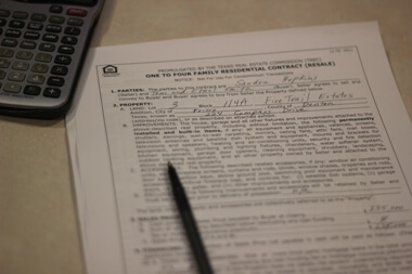 Texas Errors and Ommissions