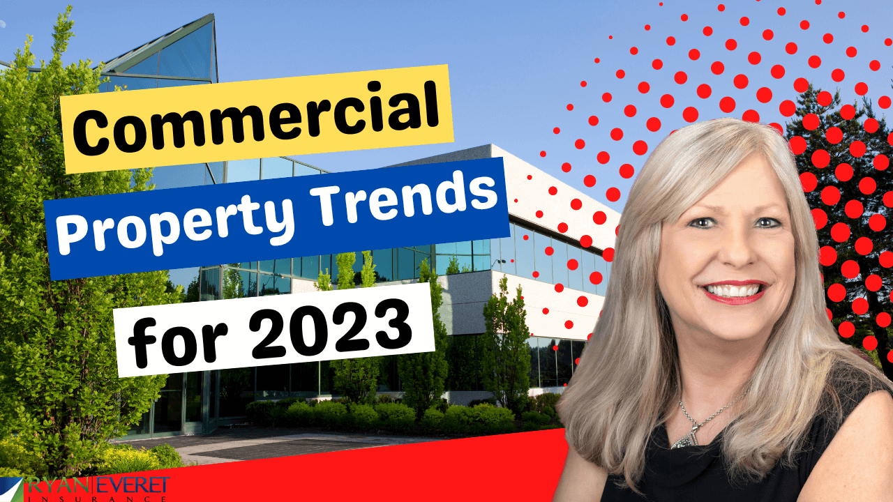 Commercial Property Trends in North Texas Ryan Everet Insurance